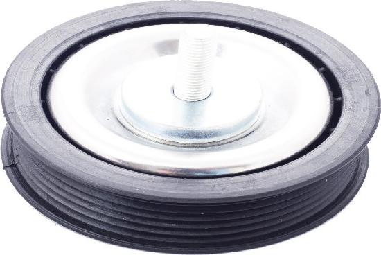 DEXWAL MOBIDEX 03-242 - Pulley, v-ribbed belt autospares.lv