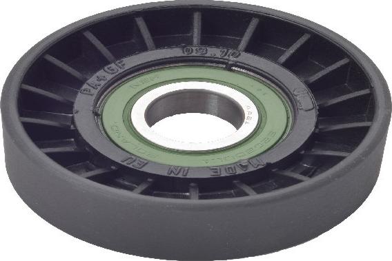 DEXWAL MOBIDEX 03-251 - Pulley, v-ribbed belt autospares.lv