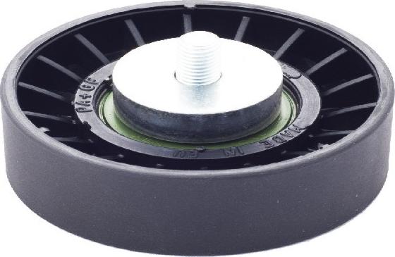 DEXWAL MOBIDEX 03-253 - Pulley, v-ribbed belt autospares.lv