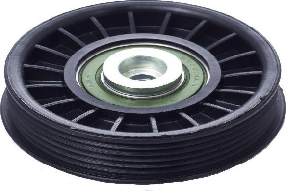 DEXWAL MOBIDEX 03-252 - Pulley, v-ribbed belt autospares.lv