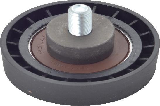 DEXWAL MOBIDEX 03-264 - Deflection / Guide Pulley, timing belt autospares.lv