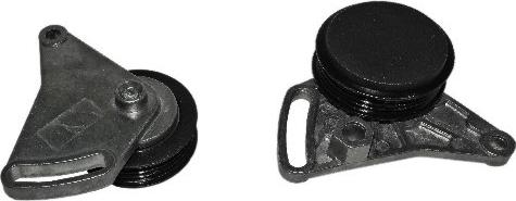 DEXWAL MOBIDEX 03-265TN - Belt Tensioner, v-ribbed belt autospares.lv