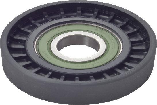 DEXWAL MOBIDEX 03-205 - Pulley, v-ribbed belt autospares.lv