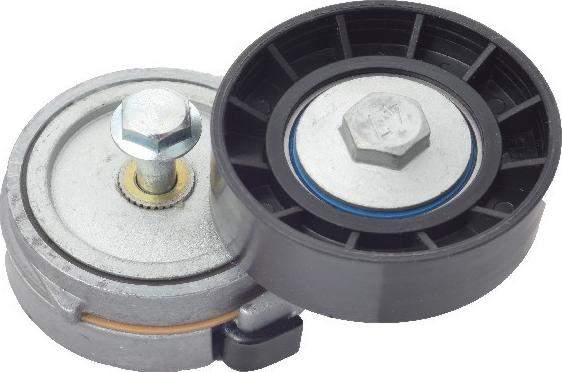 DEXWAL MOBIDEX 03-203TN - Belt Tensioner, v-ribbed belt autospares.lv