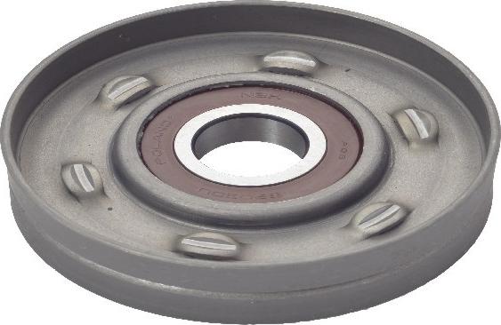 DEXWAL MOBIDEX 03-216 - Pulley, v-ribbed belt autospares.lv