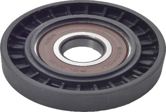 DEXWAL MOBIDEX 03-210 - Pulley, v-ribbed belt autospares.lv