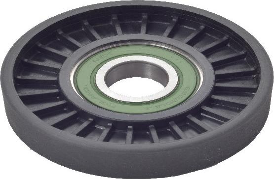 DEXWAL MOBIDEX 03-211 - Pulley, v-ribbed belt autospares.lv