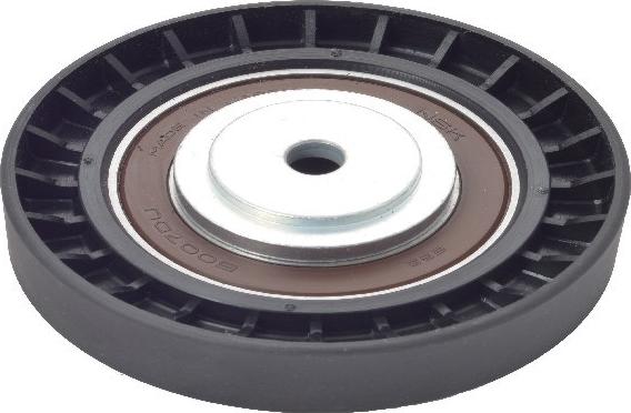 DEXWAL MOBIDEX 03-217 - Pulley, v-ribbed belt autospares.lv