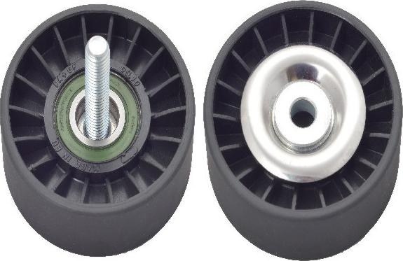 DEXWAL MOBIDEX 03-223 - Pulley, v-ribbed belt autospares.lv