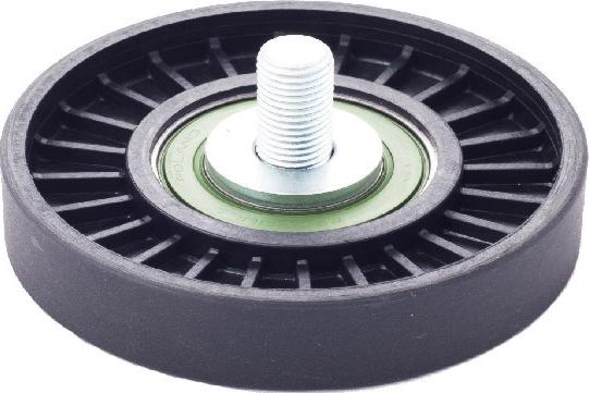 DEXWAL MOBIDEX 03-274 - Pulley, v-ribbed belt autospares.lv