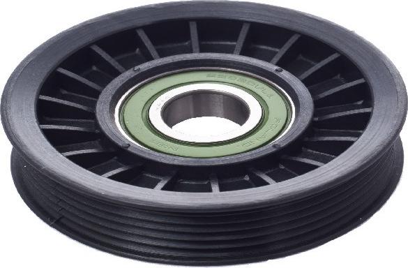 DEXWAL MOBIDEX 03-277 - Pulley, v-ribbed belt autospares.lv