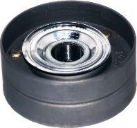 DEXWAL MOBIDEX 03-799 - Pulley, v-ribbed belt autospares.lv