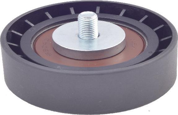 DEXWAL MOBIDEX 03-797-1 - Pulley, v-ribbed belt autospares.lv