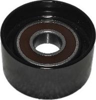 DEXWAL MOBIDEX 03-750 - Tensioner Pulley, timing belt autospares.lv