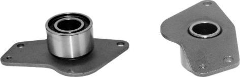 DEXWAL MOBIDEX 03-762 - Tensioner, timing belt autospares.lv