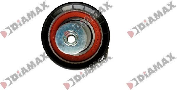 Diamax A5091 - Tensioner Pulley, timing belt autospares.lv