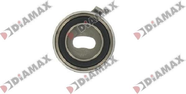 Diamax A5098 - Tensioner Pulley, timing belt autospares.lv