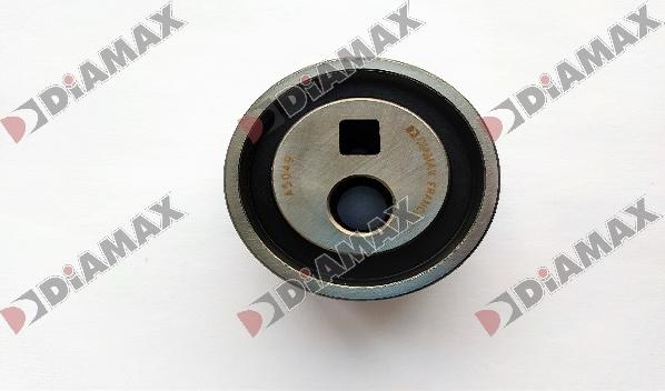 Diamax A5049 - Tensioner Pulley, timing belt autospares.lv