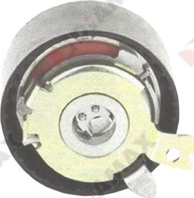 Diamax A5042 - Tensioner Pulley, timing belt autospares.lv