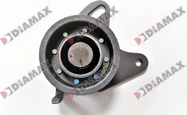 Diamax A5050 - Tensioner Pulley, timing belt autospares.lv