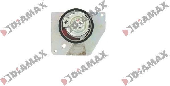 Diamax A5069 - Tensioner Pulley, timing belt autospares.lv