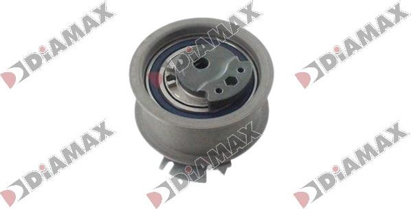 Diamax A5065 - Tensioner Pulley, timing belt autospares.lv