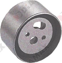 Diamax A5015 - Tensioner Pulley, timing belt autospares.lv