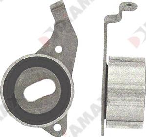 Diamax A5018 - Tensioner Pulley, timing belt autospares.lv