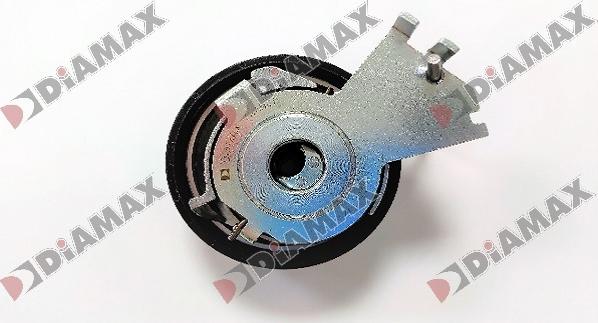 Diamax A5032 - Tensioner Pulley, timing belt autospares.lv