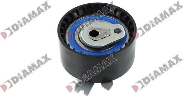 Diamax A5037 - Tensioner Pulley, timing belt autospares.lv