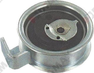 Diamax A5027 - Tensioner Pulley, timing belt autospares.lv