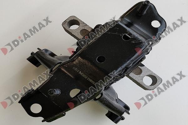 Diamax A1018 - Holder, engine mounting autospares.lv