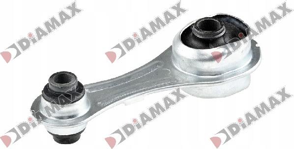 Diamax A1028 - Holder, engine mounting autospares.lv