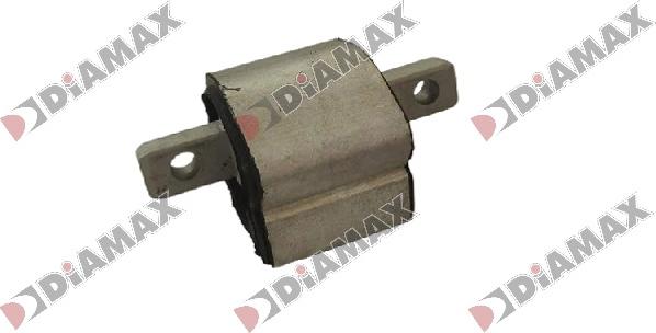 Diamax A1073 - Mounting, automatic transmission autospares.lv