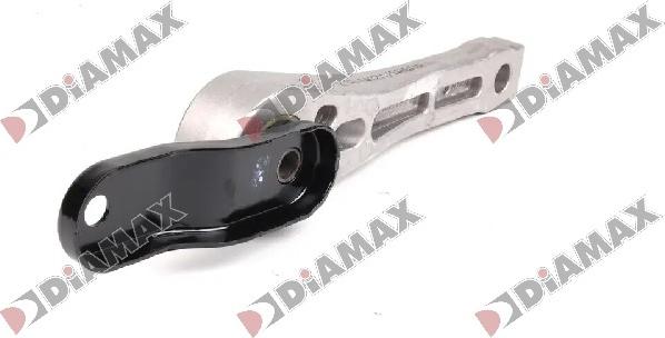 Diamax A1255 - Holder, engine mounting autospares.lv