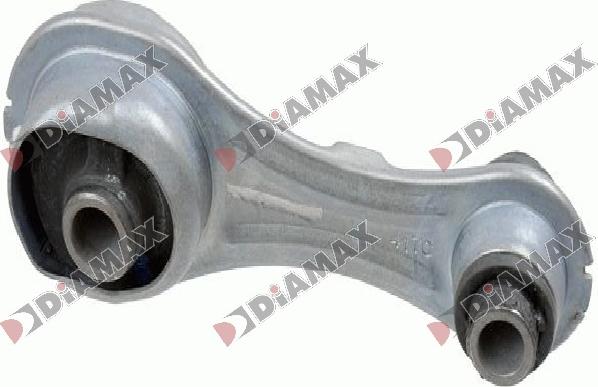 Diamax A1209 - Holder, engine mounting autospares.lv