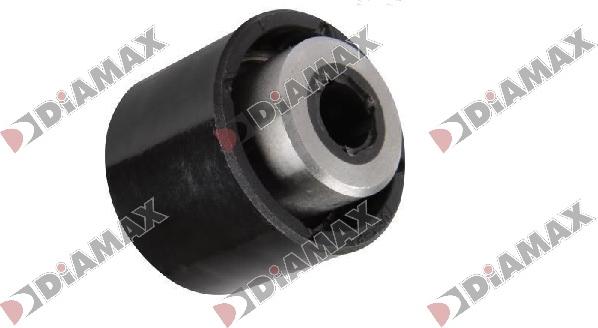 Diamax A8049 - Deflection / Guide Pulley, timing belt autospares.lv