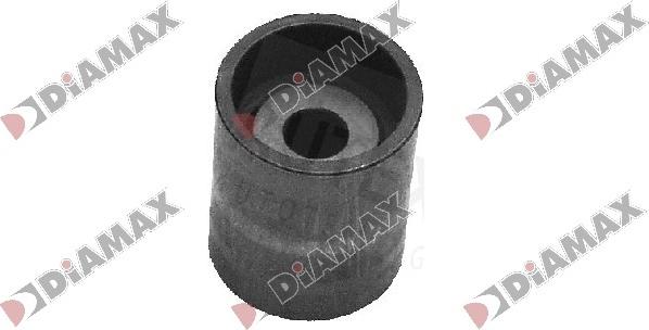 Diamax A8044 - Deflection / Guide Pulley, timing belt autospares.lv