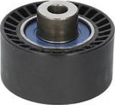 Diamax A8006 - Deflection / Guide Pulley, timing belt autospares.lv