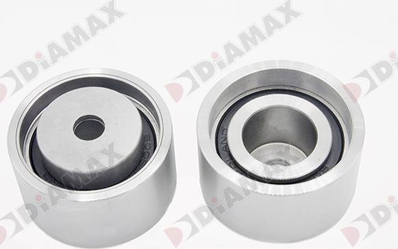 Diamax A8039 - Deflection / Guide Pulley, timing belt autospares.lv