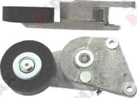 Diamax A3004 - Pulley, v-ribbed belt autospares.lv