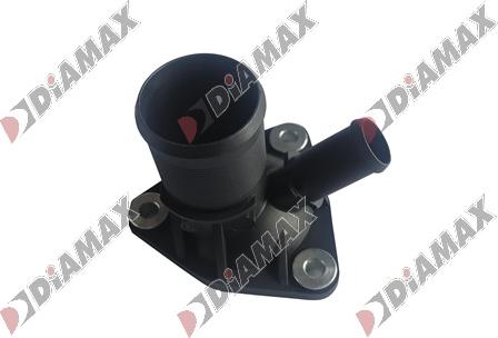 Diamax AD06012 - Coolant Flange autospares.lv