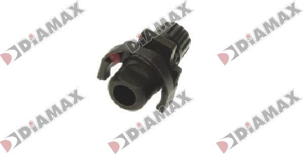 Diamax AD06077 - Sealing Plug, coolant flange autospares.lv