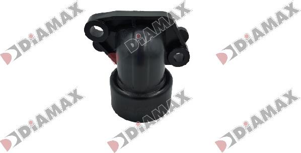 Diamax AD06104 - Coolant Flange autospares.lv