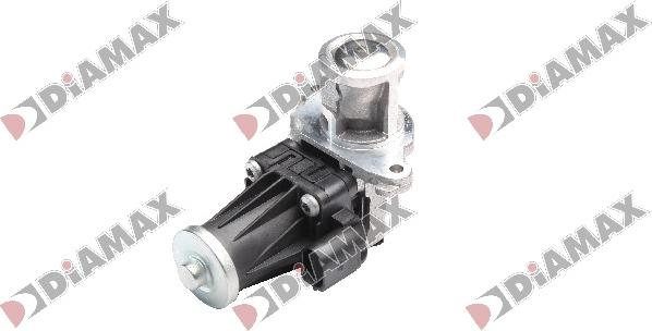 Diamax AE01042 - EGR Valve autospares.lv