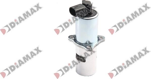 Diamax AE01008 - EGR Valve autospares.lv