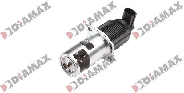 Diamax AE01028 - EGR Valve autospares.lv