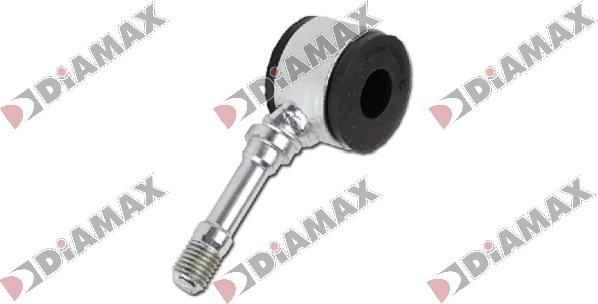 Diamax AF01006 - Rod / Strut, stabiliser autospares.lv