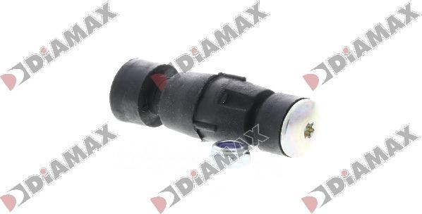 Diamax AF01002 - Rod / Strut, stabiliser autospares.lv