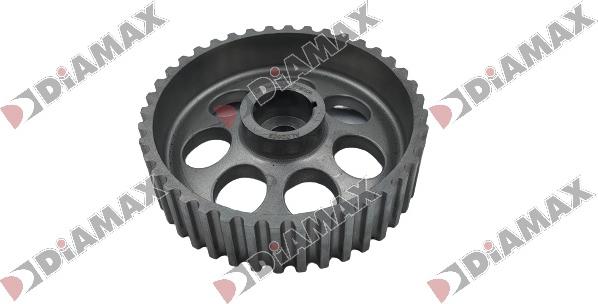 Diamax AL02002 - Gear, camshaft autospares.lv